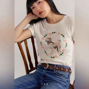 We The Free Furry Friend Tee